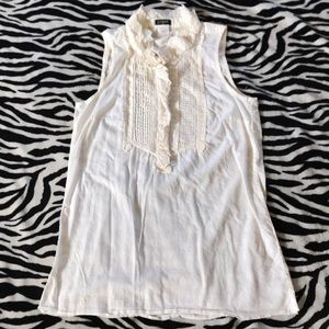 J Crew top